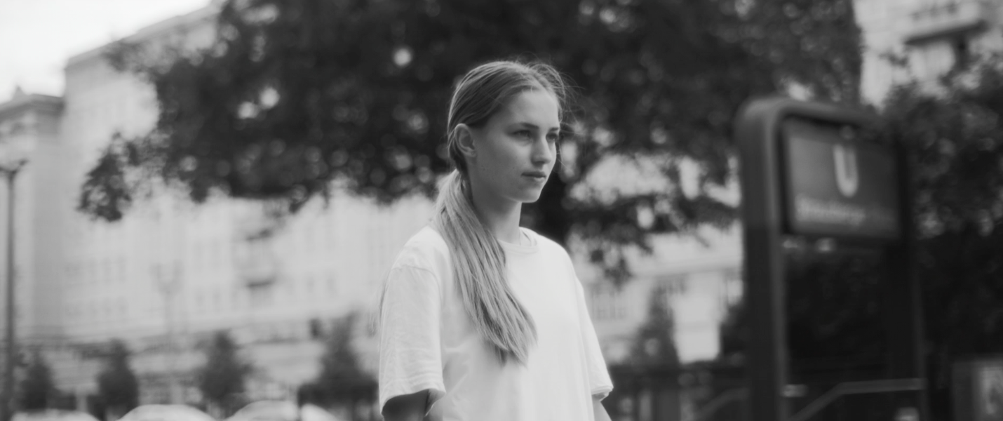 Still from Martin de Thurah's Stories